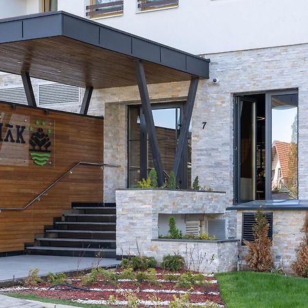 Konak Apartmani & Spa Zlatibor Exteriör bild