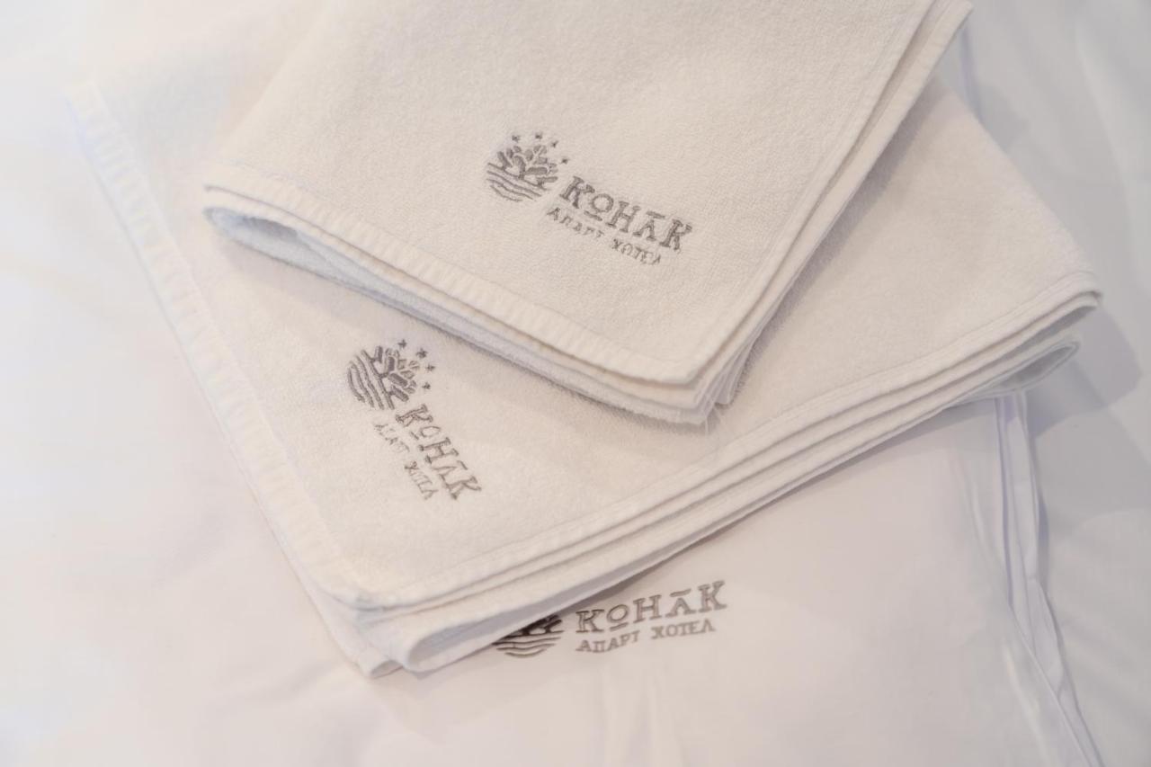 Konak Apartmani & Spa Zlatibor Exteriör bild