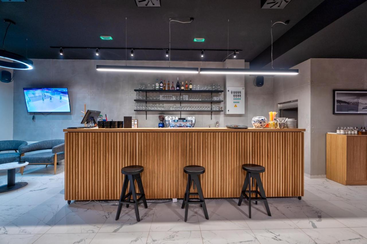 Konak Apartmani & Spa Zlatibor Exteriör bild