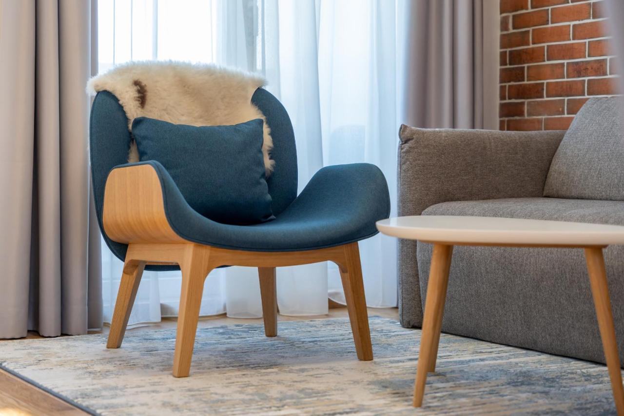 Konak Apartmani & Spa Zlatibor Exteriör bild