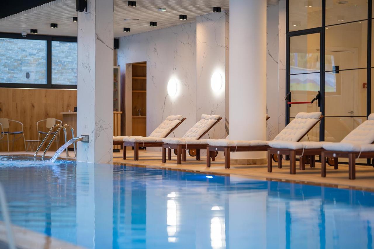 Konak Apartmani & Spa Zlatibor Exteriör bild